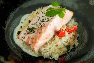 Assiette de poison copie