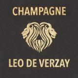 Champagne leo de verzay