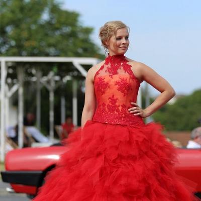 Defile de mode