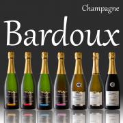 Essais champ bardoux