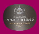 champagne Larmandier