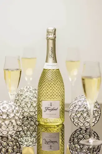 Freixenet photographe publicitaire copie