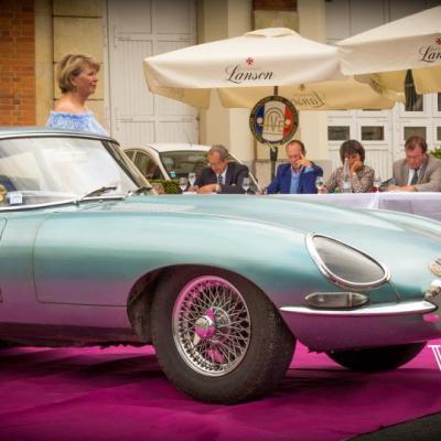 Jaguar de 1963