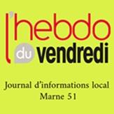 L hebdo du vendredi 1