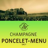 Logo champ poncelet menu 1