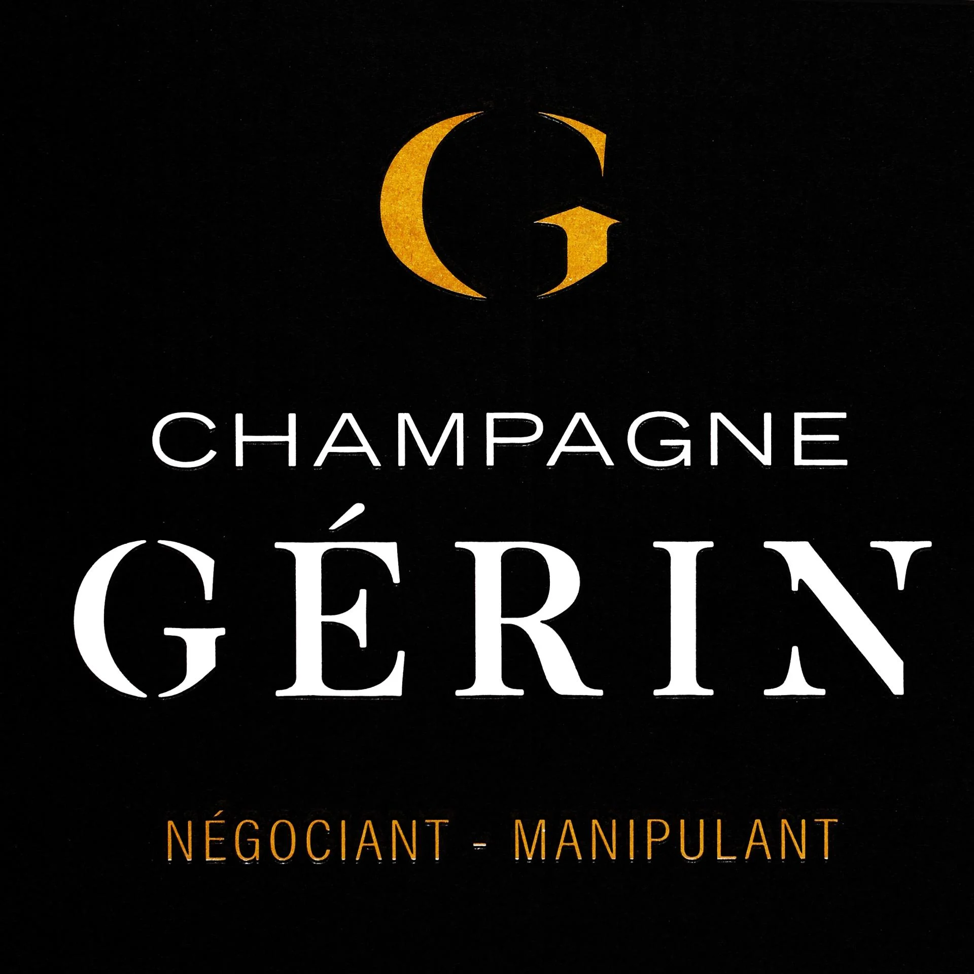 Logo champagne gerin copie