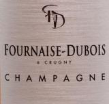 Champagne fournaise Dubois