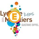 Logo gustave eiffel 1