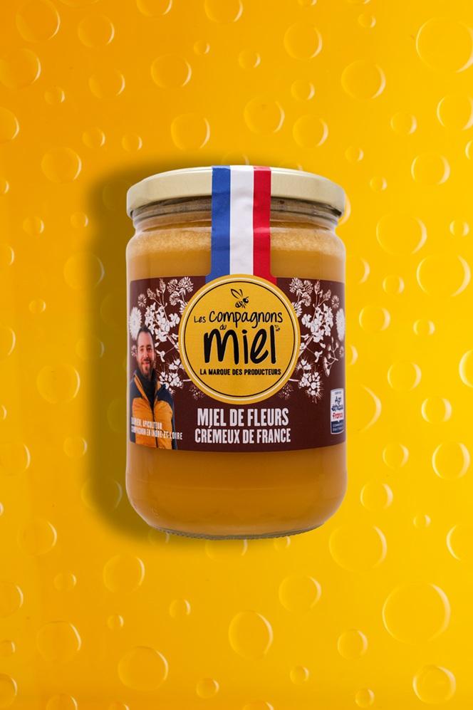 Packshot publicitaire sur paris