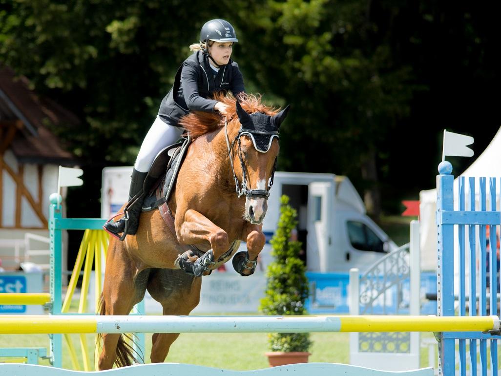 Photographe reportage jumping Reims