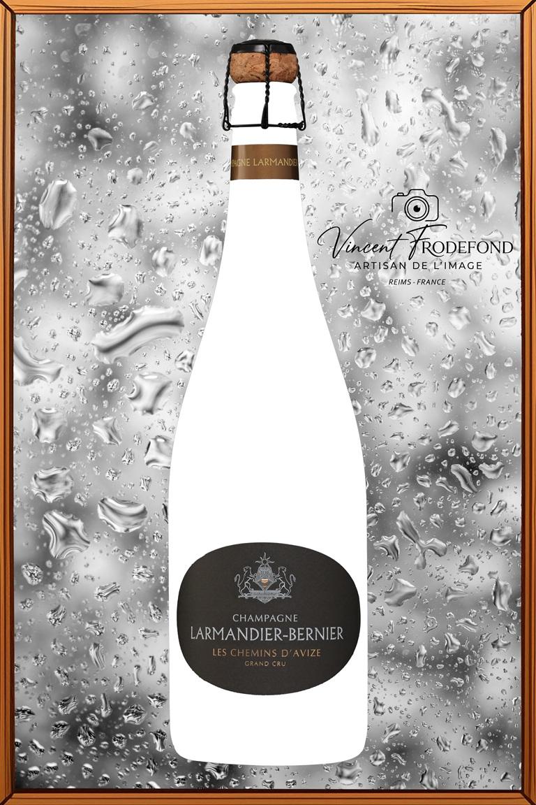 Champagne Larmandier-Bernier